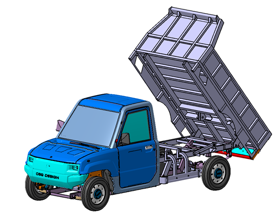 ��ж��CLASSIC DUMPER